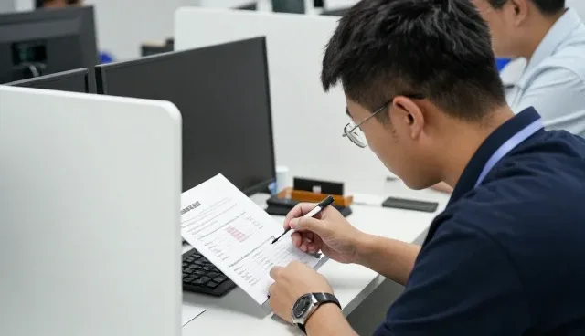 厂房车间中的账号代运营解决方案介绍